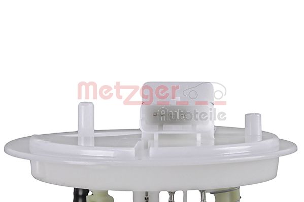 Sistem alimentare cu combustibil METZGER 2250409